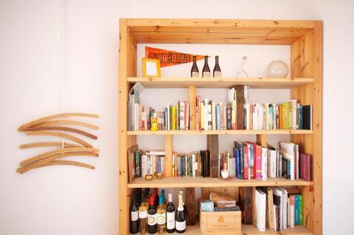Appartement Yoek Casa Cultura