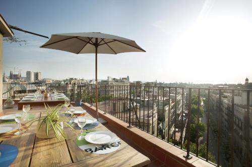 Appartement Yoek Casa Cultura