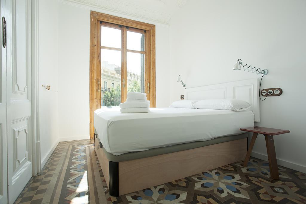 Appartement Yoek Casa Cultura Barcelone