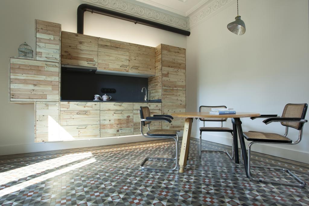 Appartement Yoek Casa Cultura *