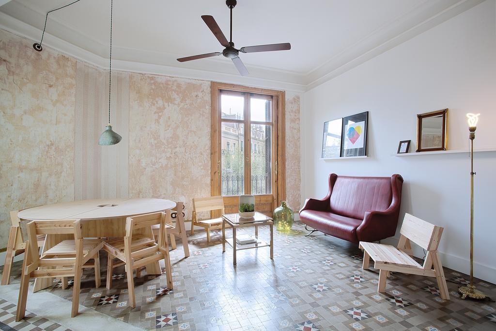 Appartement Yoek Casa Cultura