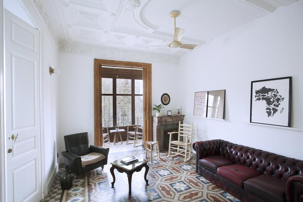 Yoek Casa Cultura Appartement *