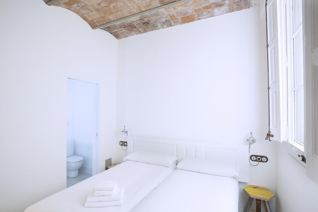 Yoek Casa Cultura Appartement *